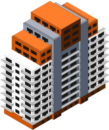 Apartment Complexes