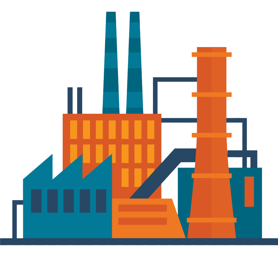 Industrial