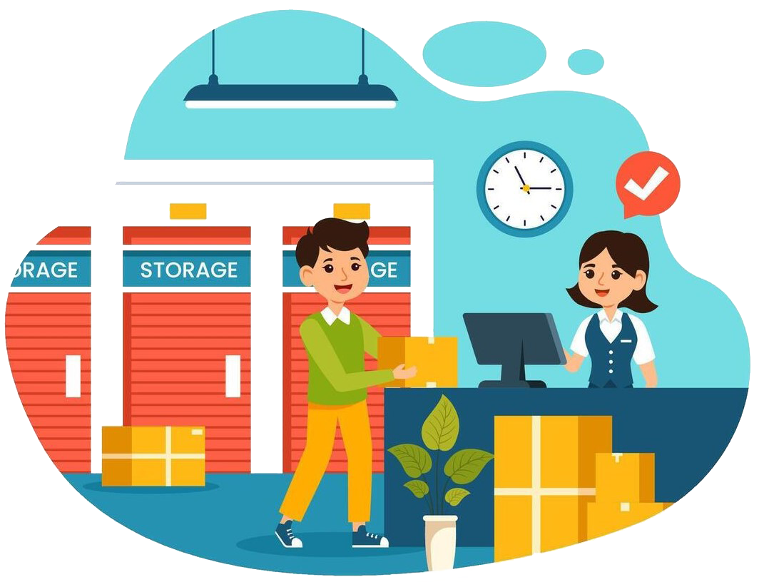 Self Storage