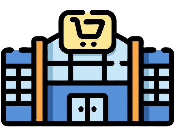 Shopping Centers
