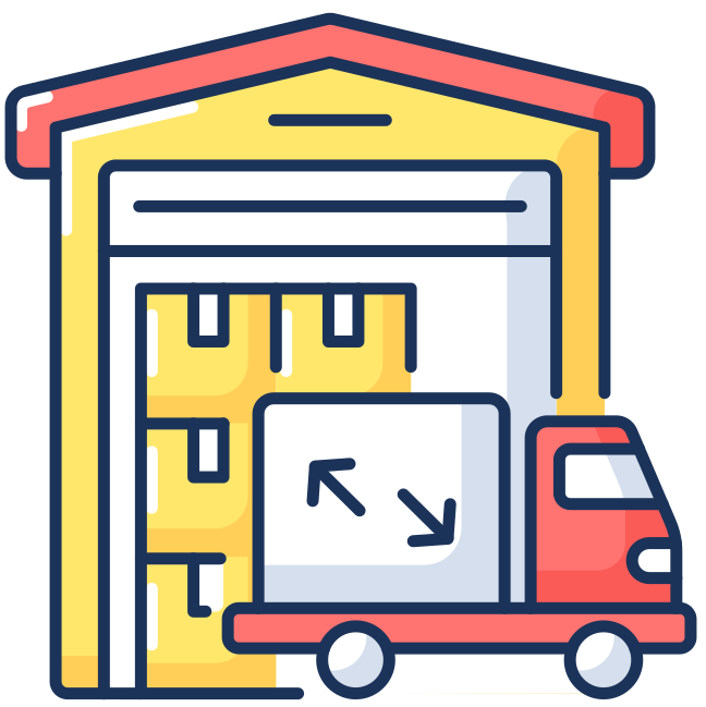 Warehouse Facilities